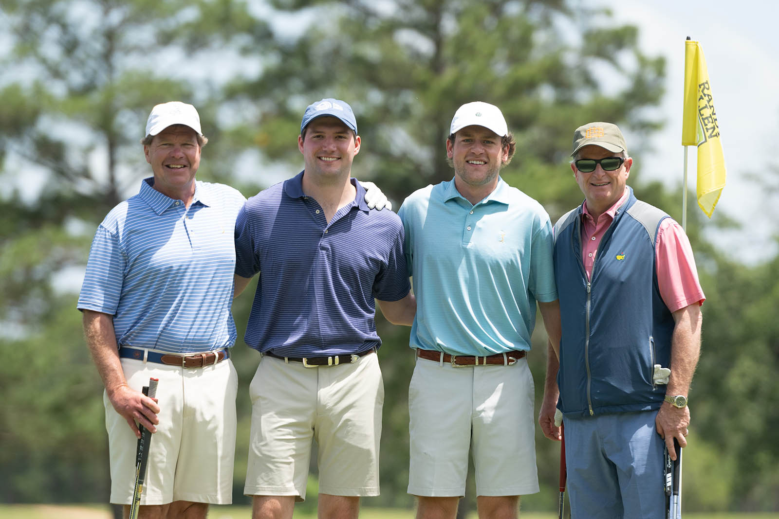 Grady-Roberts-William-Alcorn-Thomas-Fatjo-Tommy-Fatjo