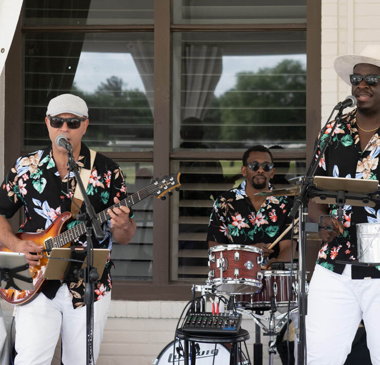Hybrid-7-Reggae-Band