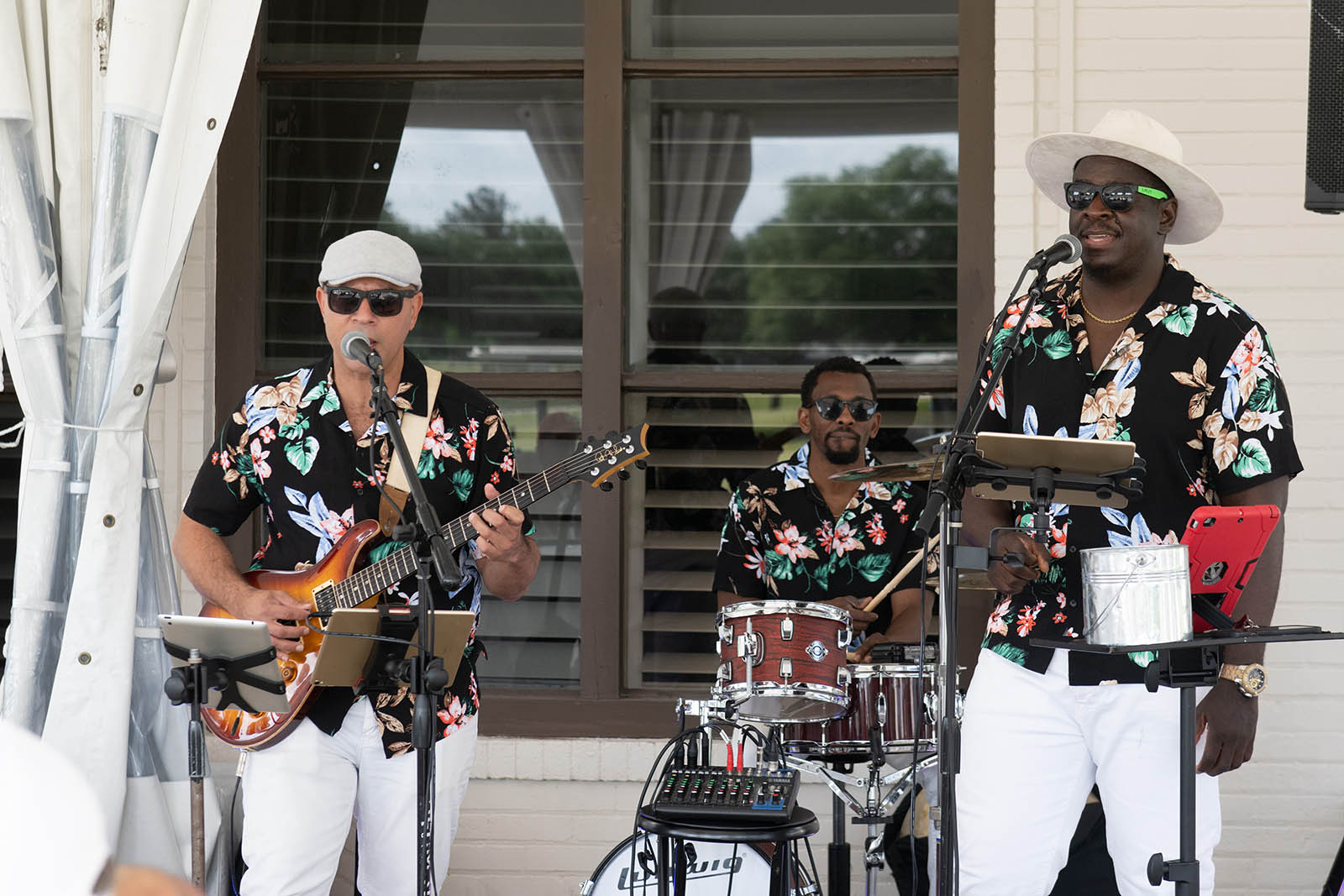 Hybrid-7-Reggae-Band