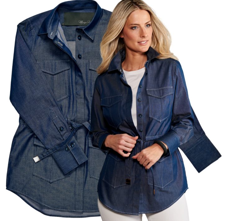 17-CK-Four-Pocket-Shirt-in-Denim