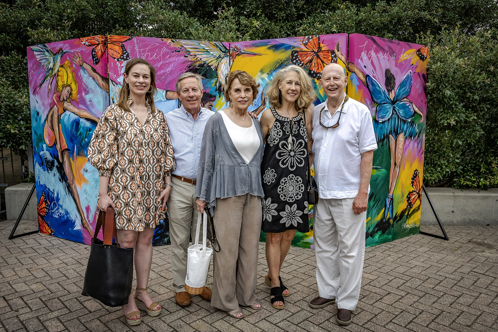 Katherine-Sorrell-Mark-and-Laura-Sorrell-Priscilla-and-Steve-Plumb