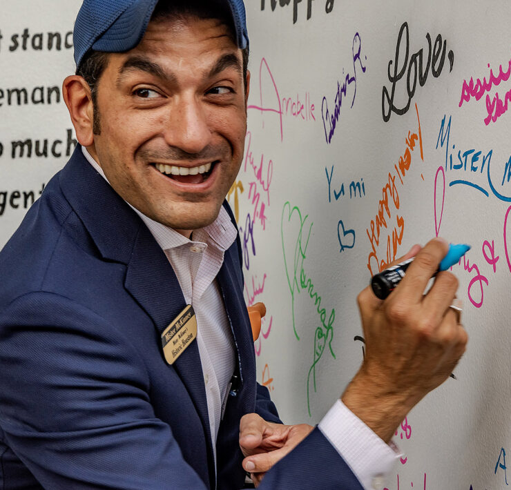 Mister-McKinney-MTAB-Board-Member