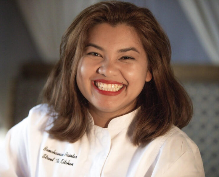 Chef-G