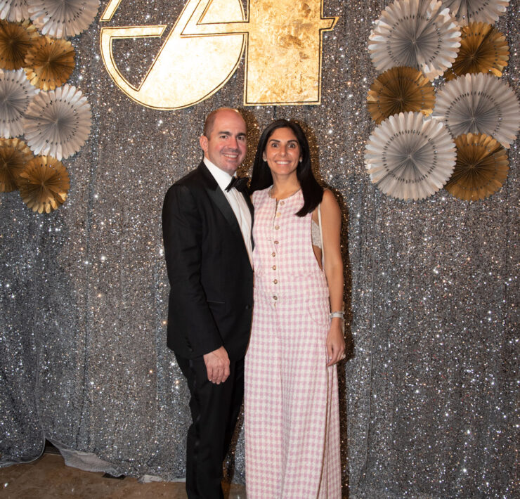 Andrew-Mona-Sarofim