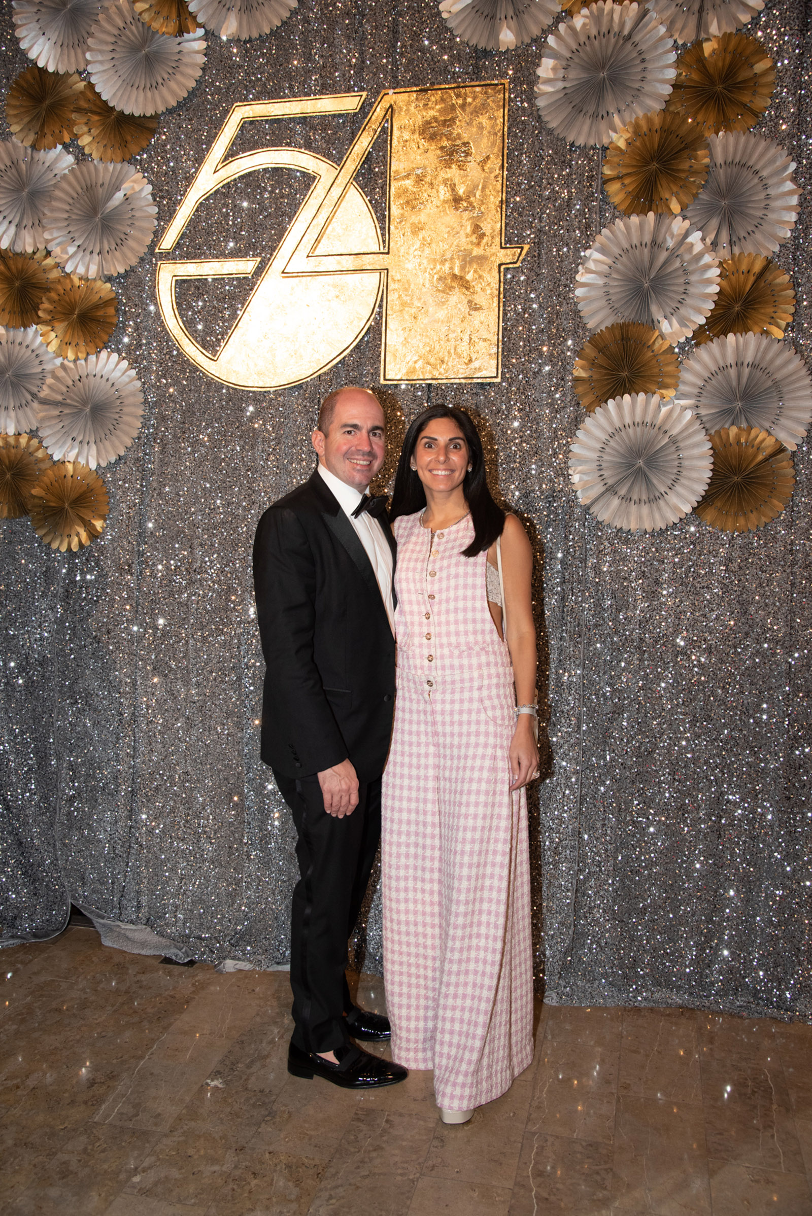 Andrew-Mona-Sarofim