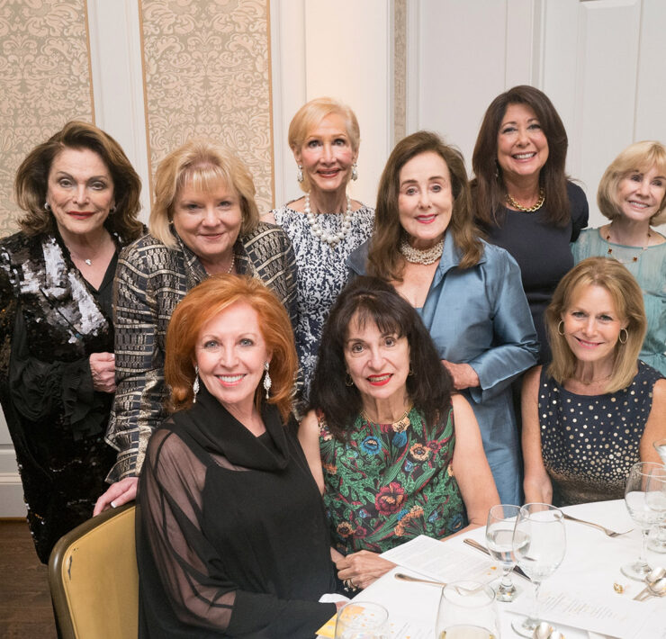 Beth-Wolff-Nancy-Martin-Diane-Gendel-Betty-Tutor-Heidi-Rockecharlie-Dr.-Susan-Snider-Osterberg-Nancy-Strohmer-Mady-Kades-Cheryl-Byington