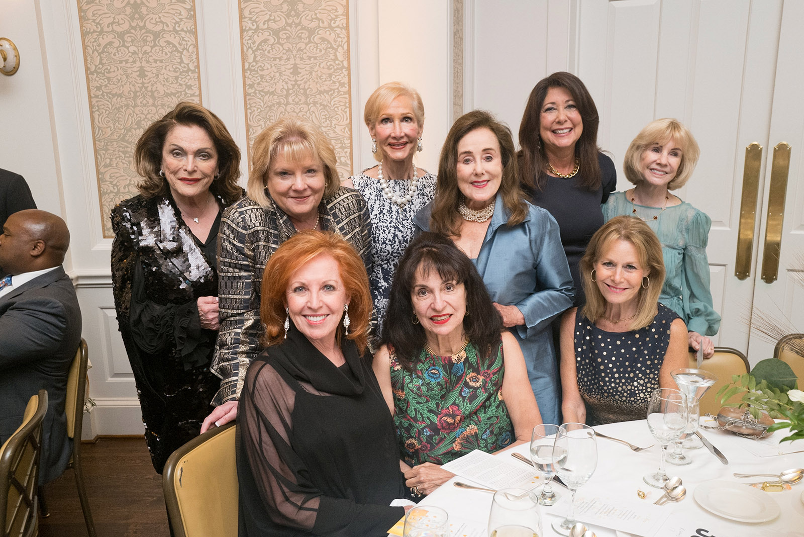 Beth-Wolff-Nancy-Martin-Diane-Gendel-Betty-Tutor-Heidi-Rockecharlie-Dr.-Susan-Snider-Osterberg-Nancy-Strohmer-Mady-Kades-Cheryl-Byington