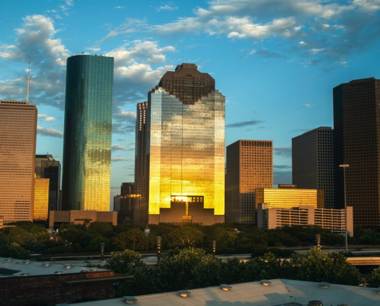 Houston