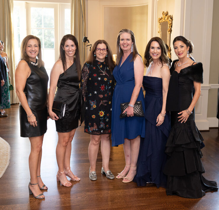 Ilene-Goldfine-Juli-Lande-Beth-Chasen-Deanna-Turney-Samantha-Kennedy-Saula-Valente-1