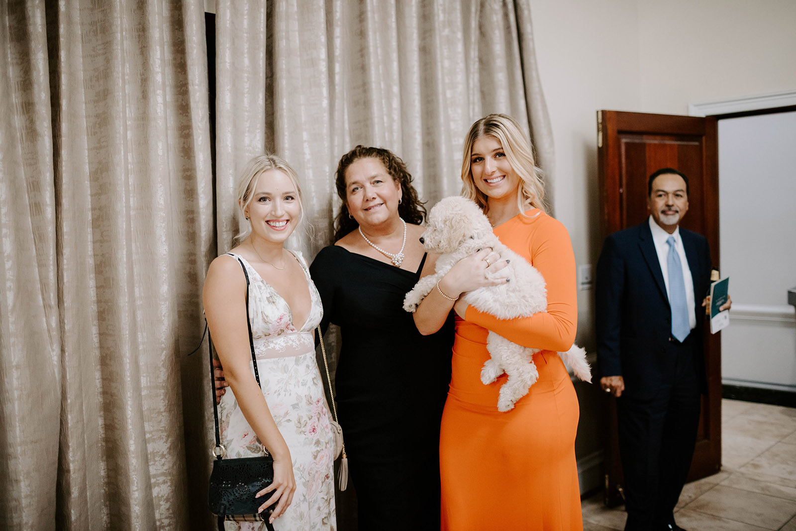 Lindsay-Roth-Karen-VanBuren-Annie-Jared
