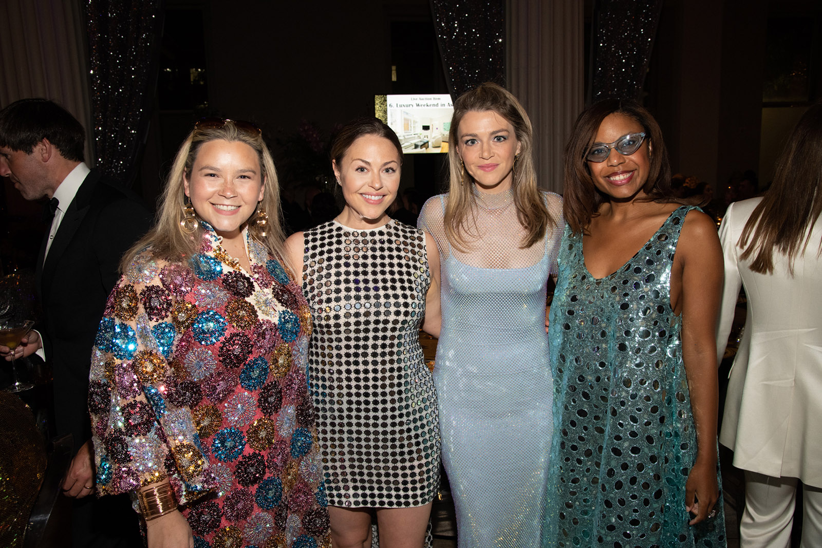 Mari-Trevino-Glass-LexiMarek-Brittany-Sakowitz-Kushner-AmberElliott