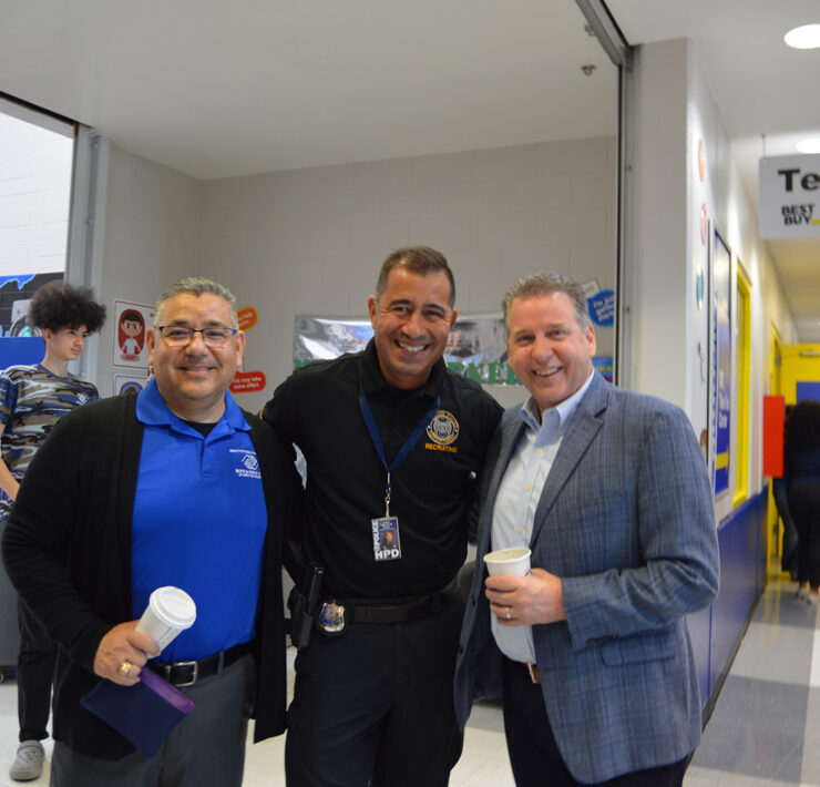 NIck-Cantu-HPD-Officer-Vallejo-BGCGH-President-CEO-Kevin-Hattery