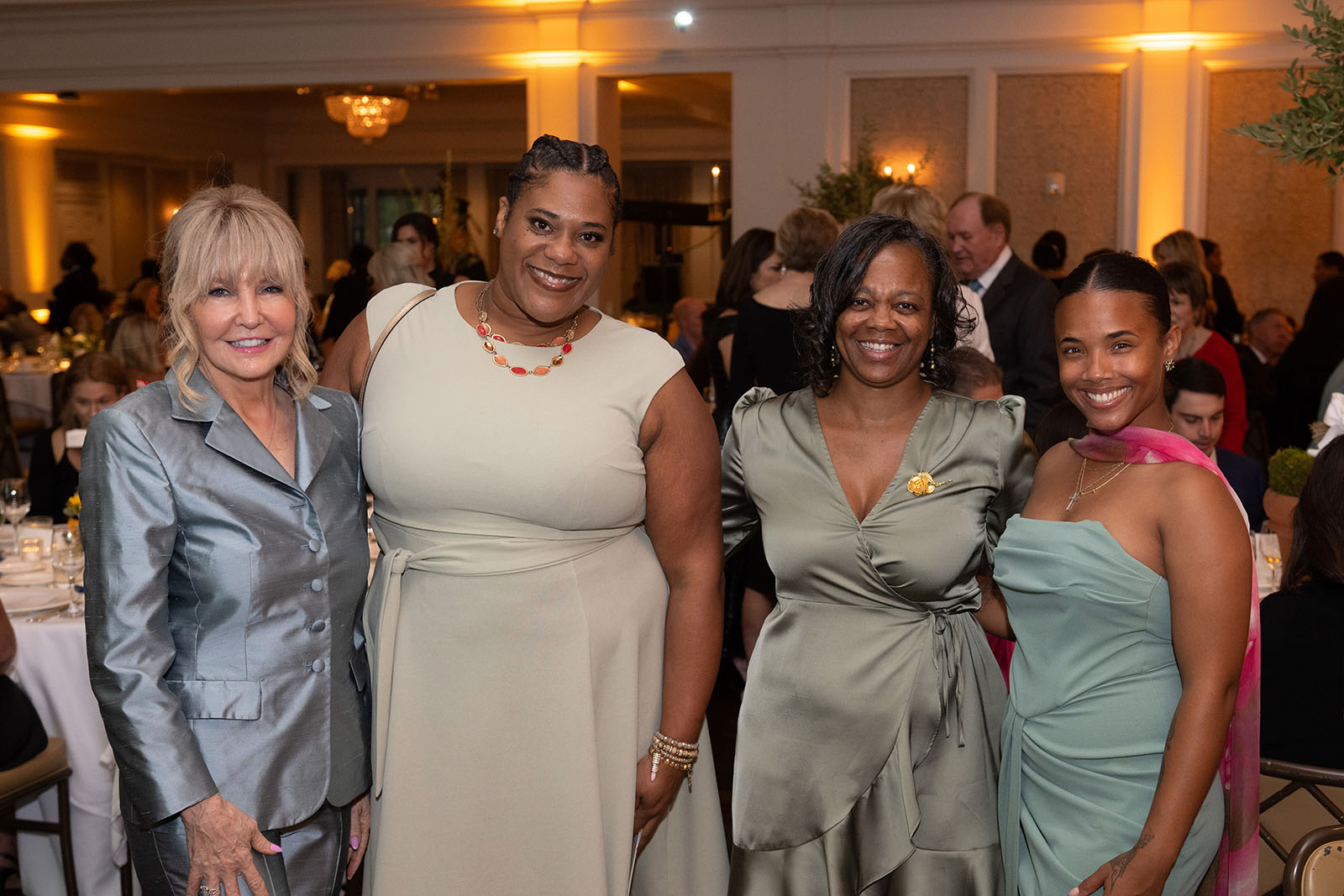 Pam-Sterleker-Tamika-Robertson-Helen-Gay-Charly-Gay
