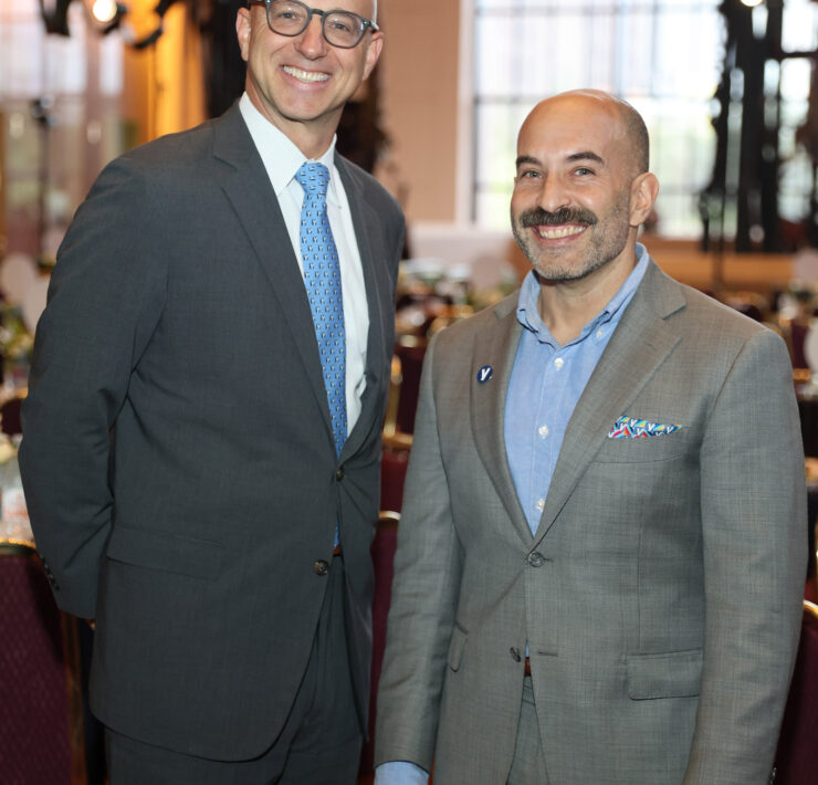 Chris-Barbic-and-Mark-DiBella