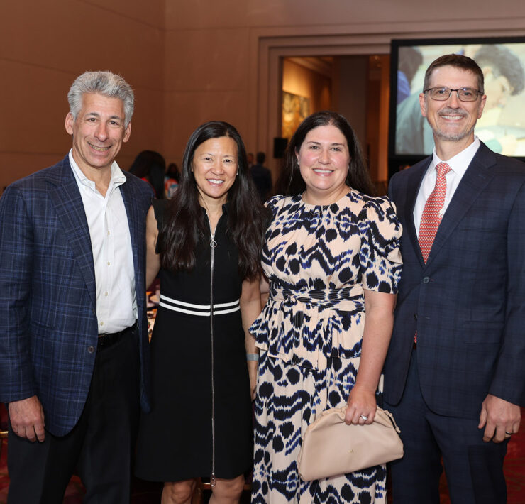 Joe-and-Claire-Greenberg-Jenny-and-John-McCarthy