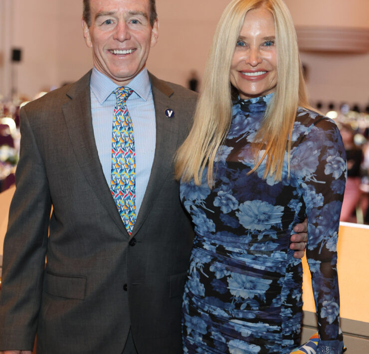 Mickey-and-Debi-Barrett