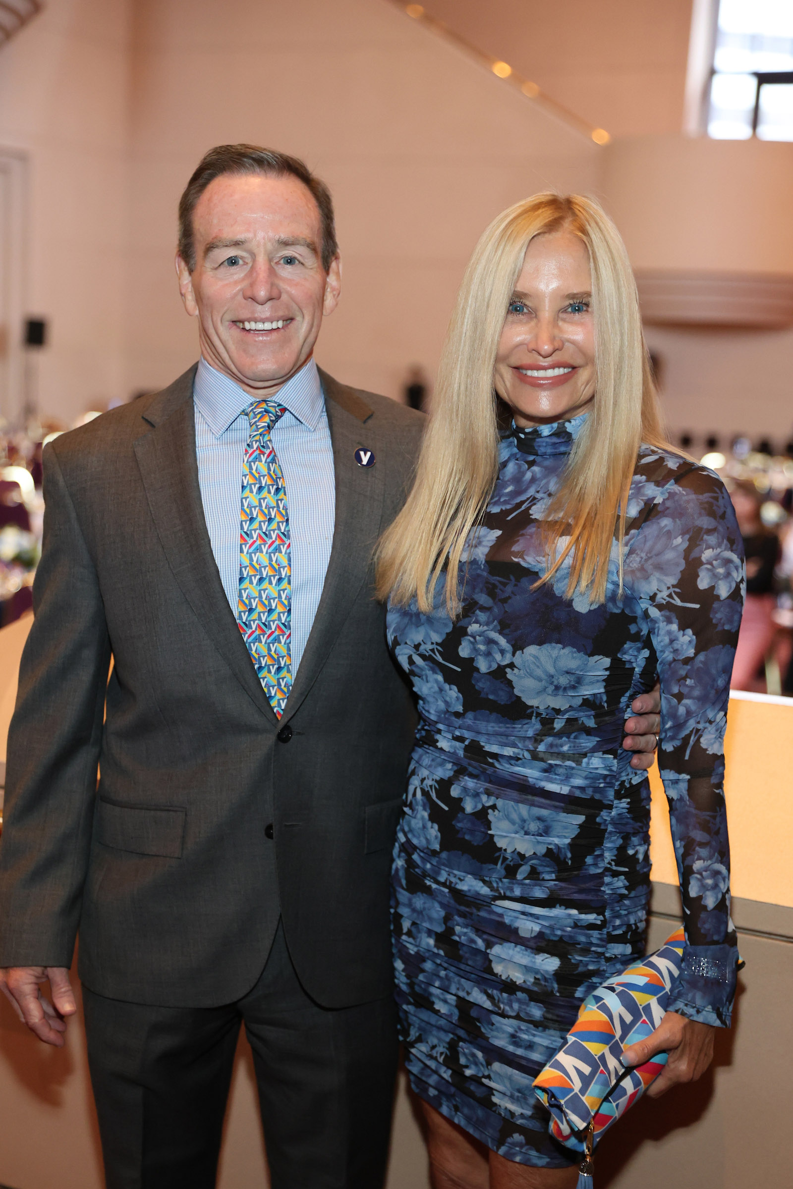 Mickey-and-Debi-Barrett
