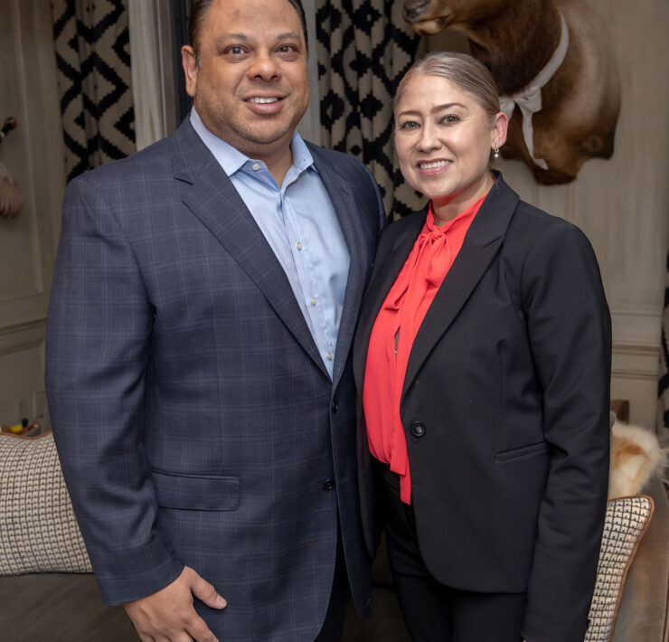 Martin-and-Angelique-Montoya
