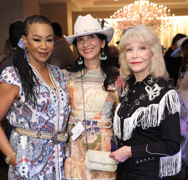 Deborah-Duncan-Nadia-Tajalli-Susan-Boggio