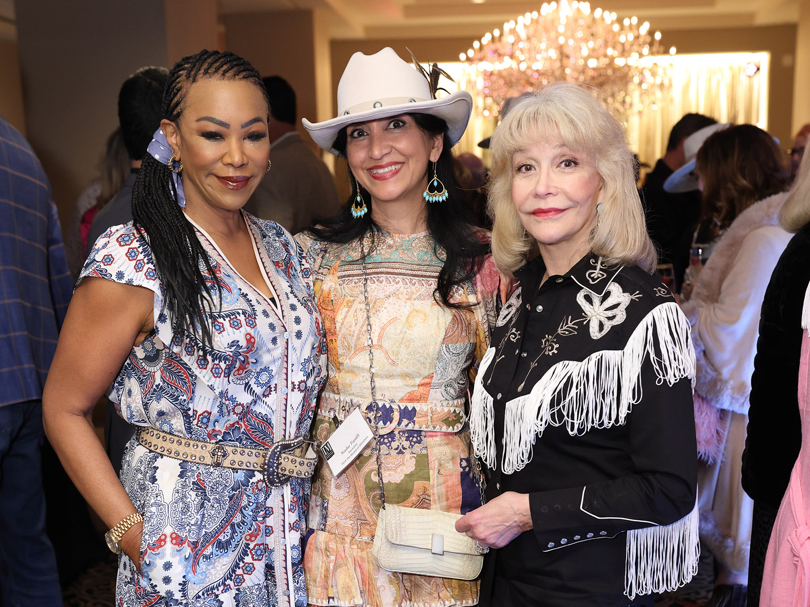 Deborah-Duncan-Nadia-Tajalli-Susan-Boggio