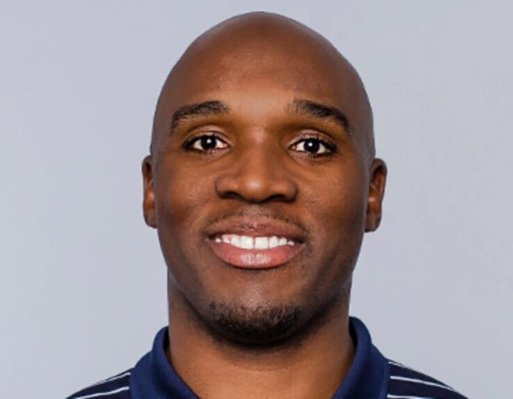 Demeco Ryans
