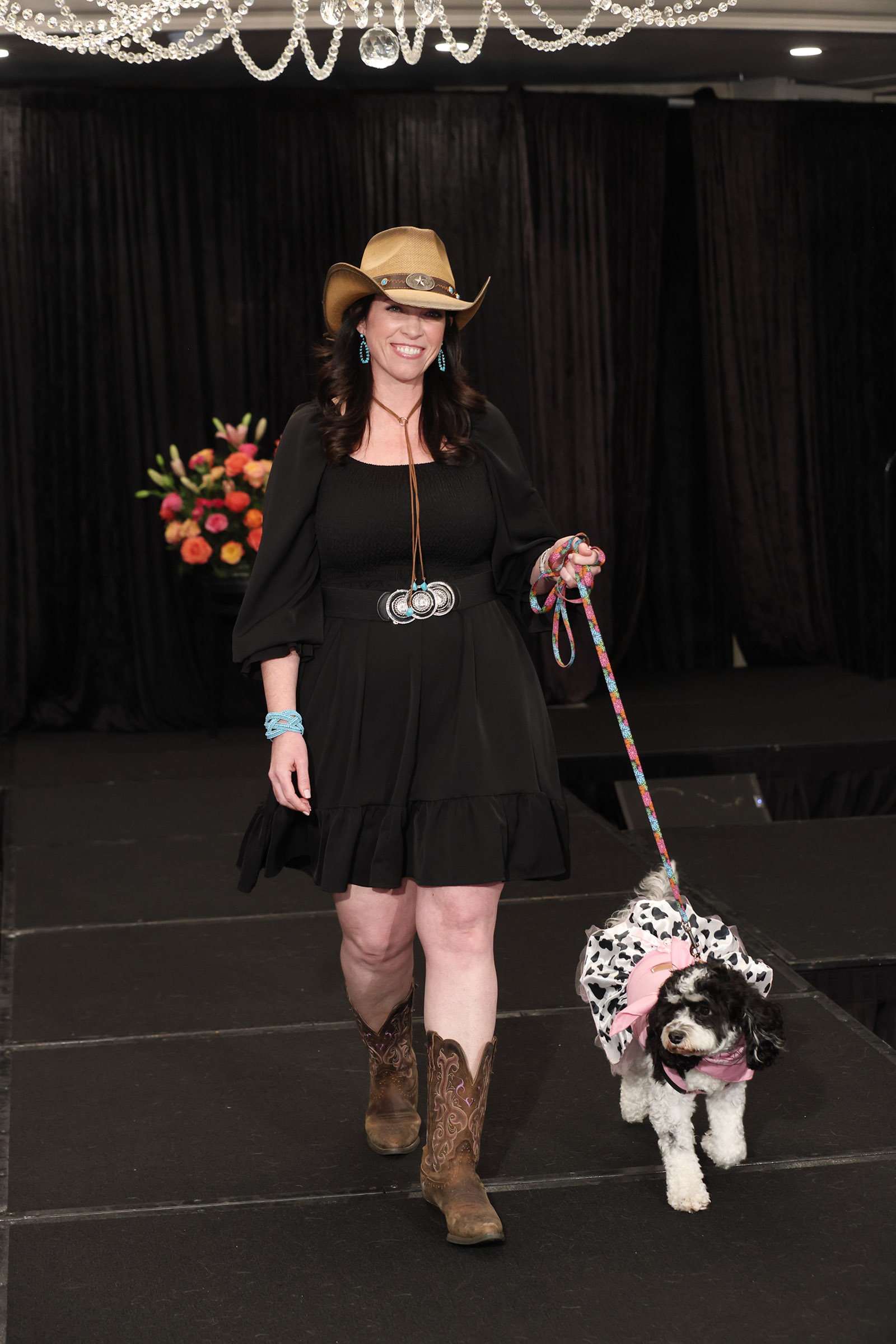 Louise-Goldberg-and-Rosie
