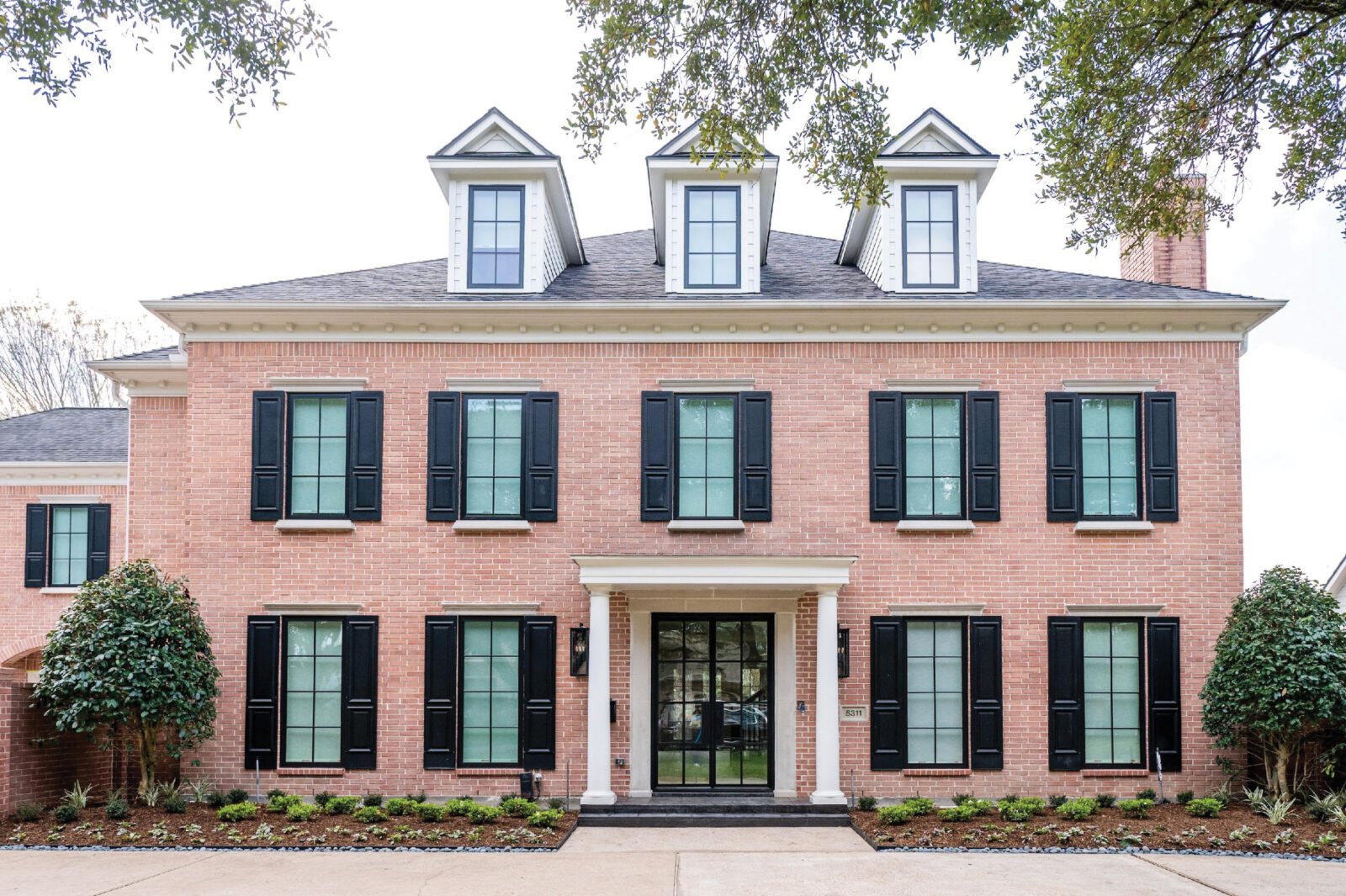 Family Residence