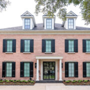 Elegant Family Residence