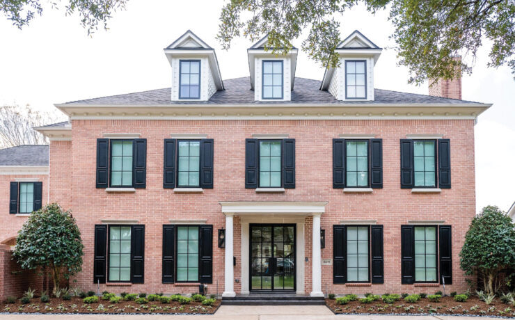 Elegant Family Residence