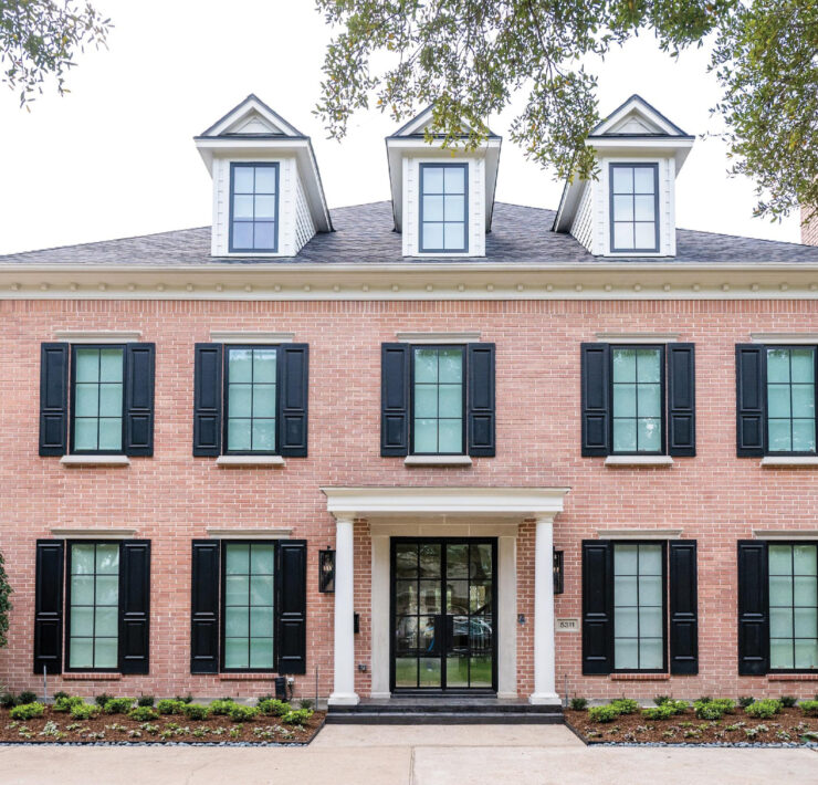 Family Residence