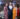 Annie-Bernica-Will-Looney-Caroline-Fertitta
