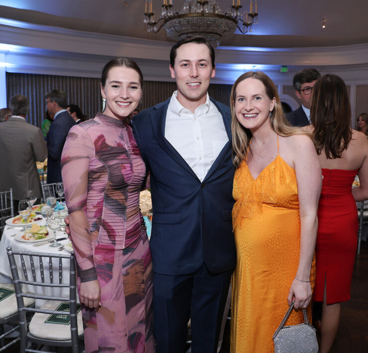 Annie-Bernica-Will-Looney-Caroline-Fertitta