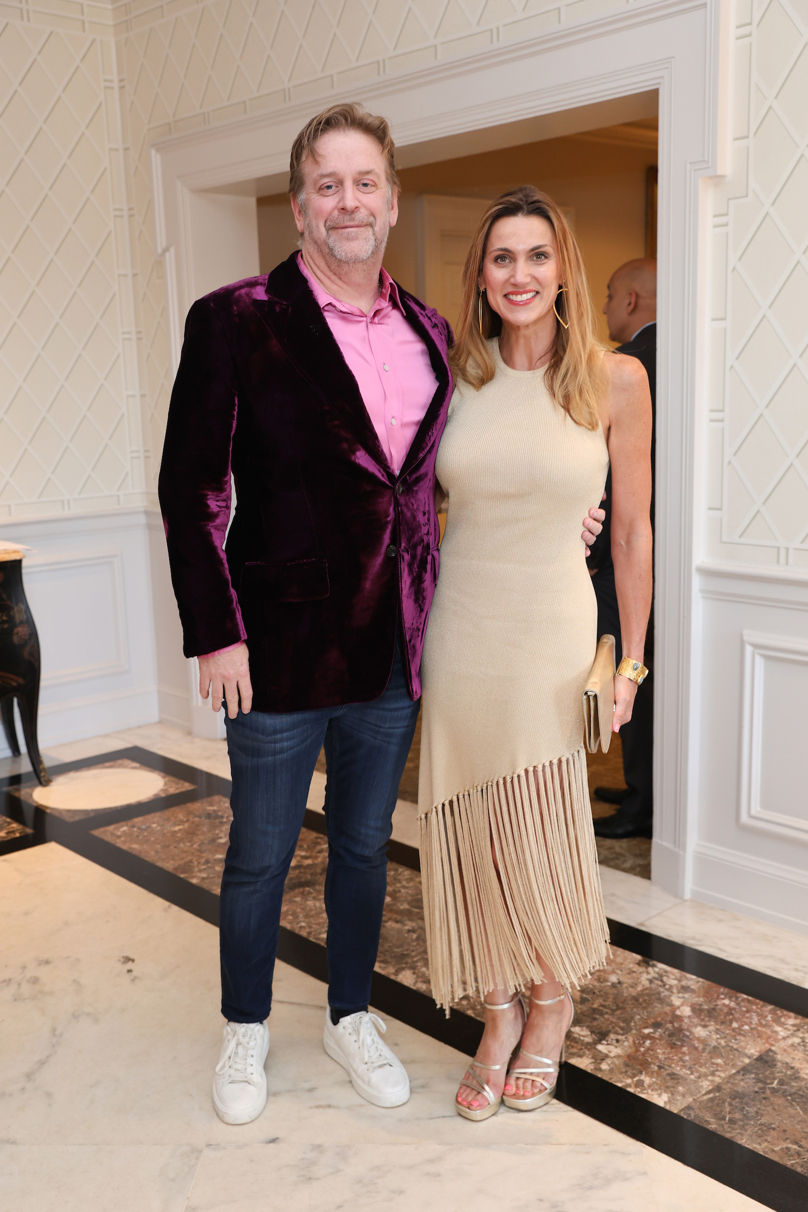 Chuck-Yates-Laura-Haynes