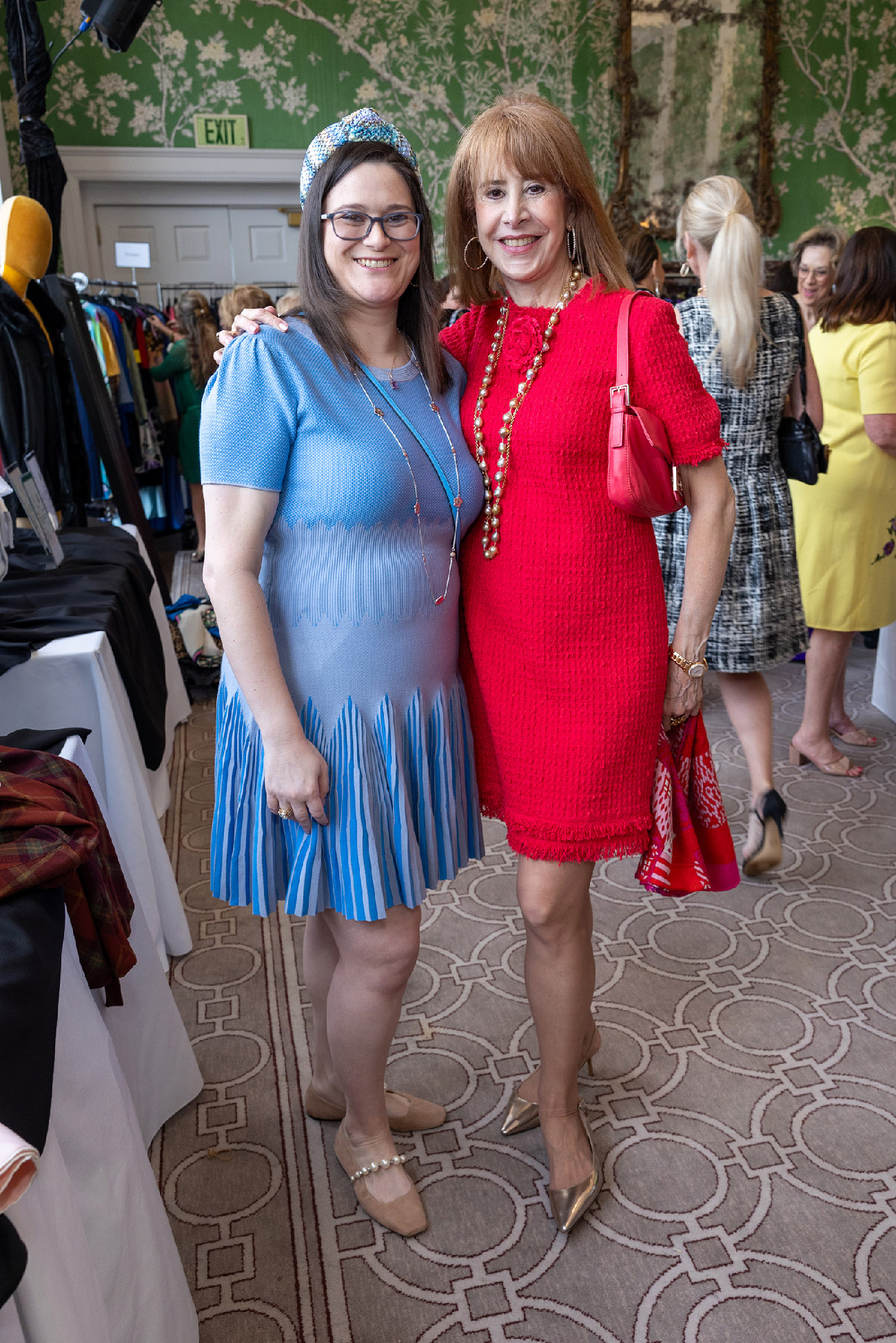 Cristina-Bailey-and-Vicki-West