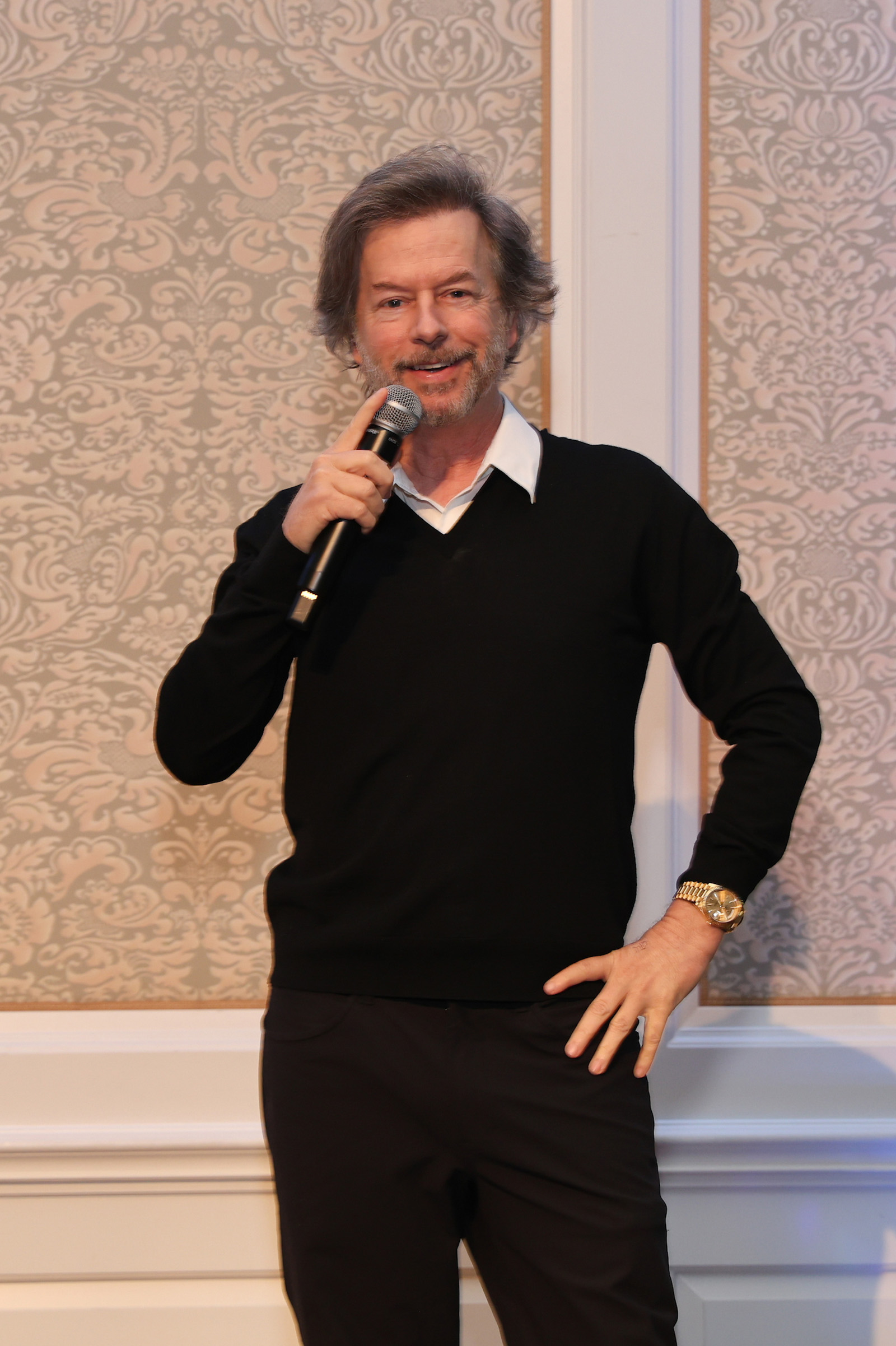 David-Spade