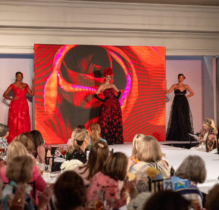Fashion-Show
