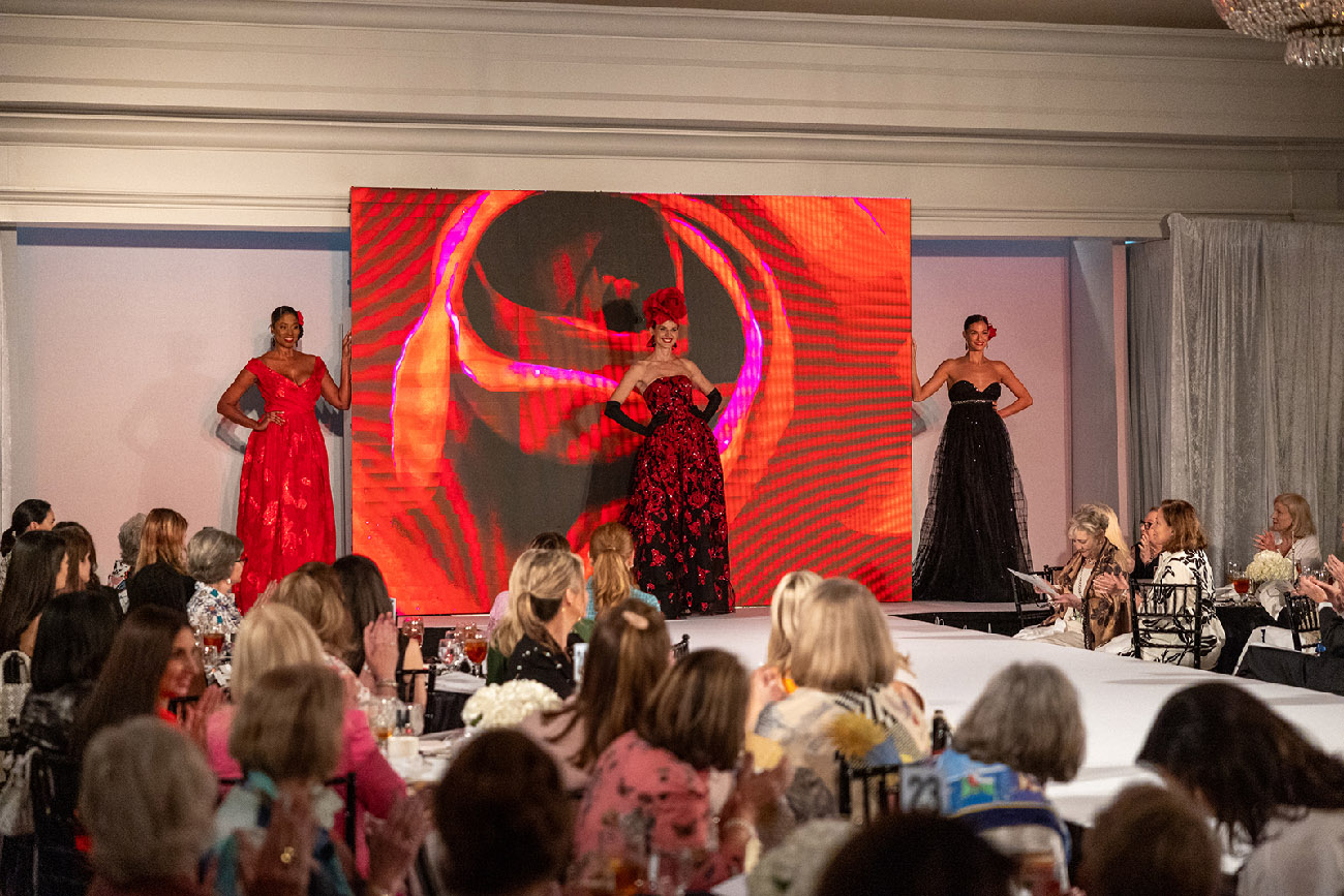 Fashion-Show