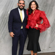 HCCS-Founder-Deyvis-Salazar-and-HCCS-Board-Chair-Adrienne-Amin