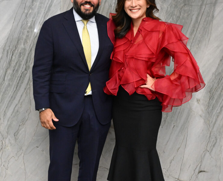 HCCS-Founder-Deyvis-Salazar-and-HCCS-Board-Chair-Adrienne-Amin
