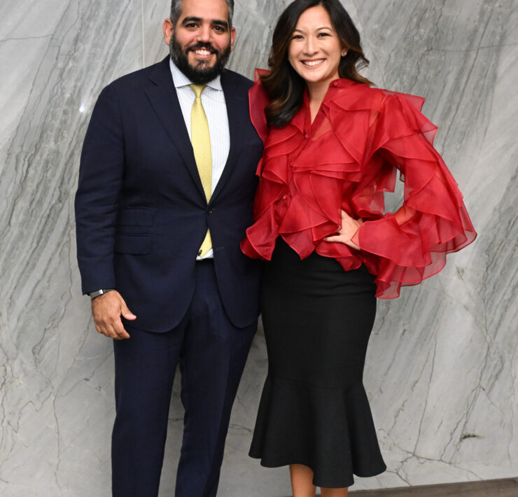 HCCS-Founder-Deyvis-Salazar-and-HCCS-Board-Chair-Adrienne-Amin