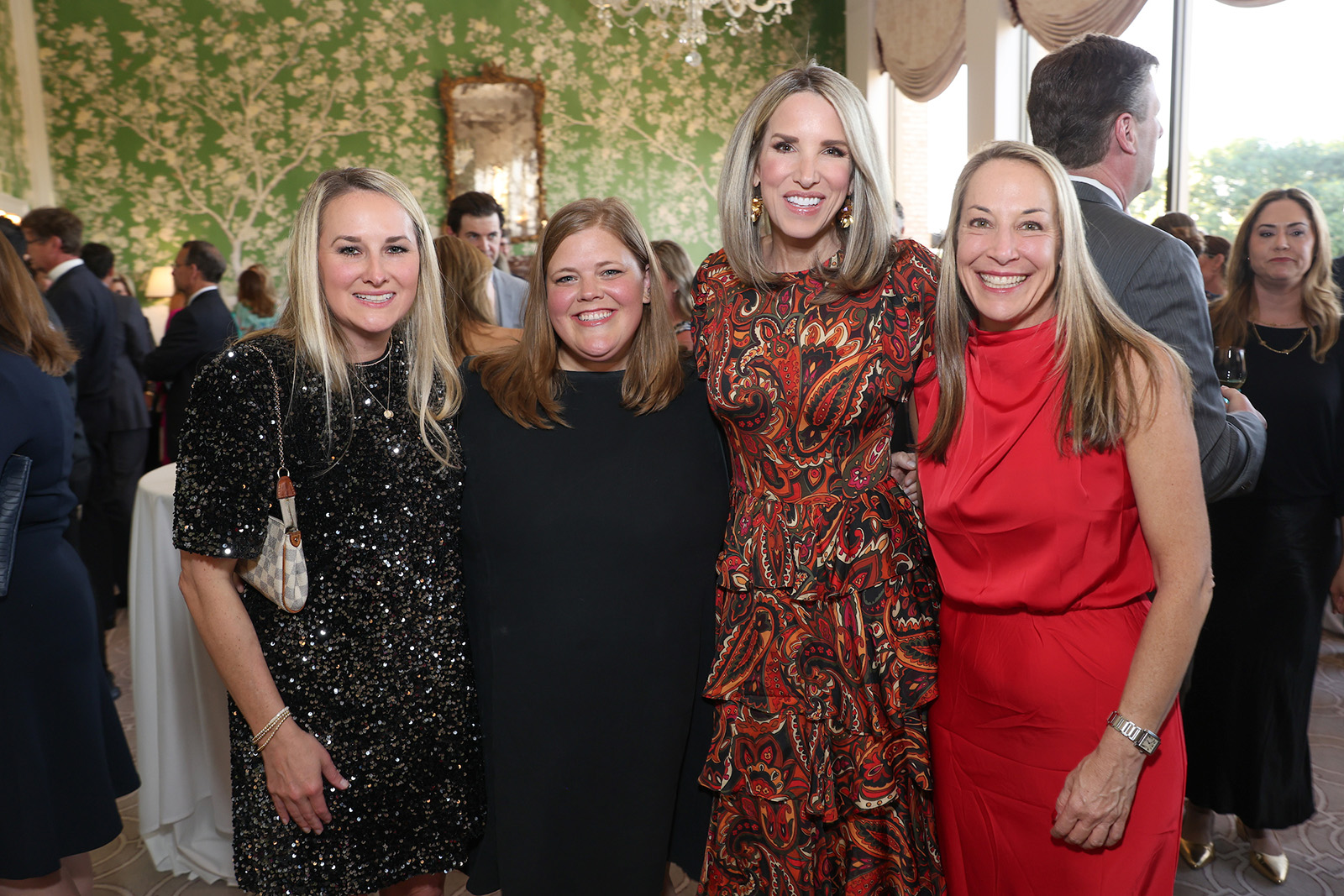 Whitney-Erwin-Emily-Ross-Ilona-Carson-Jen-Levy