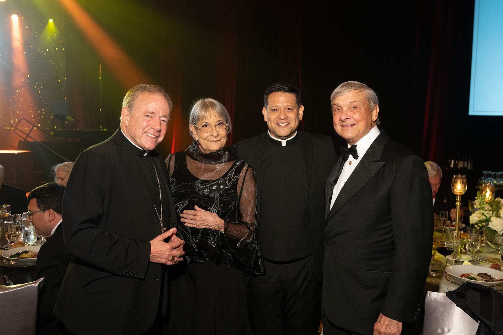 Archbishop-J.-Michael-Miller-CSB-Annie-Graham-Rev.-Dempsey-Rosales-Acosta-Bob-Graham