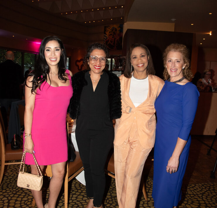 Cherise-Gutierrez-Monica-Fulton-Gina-Gaston-and-Shelly-Hendry