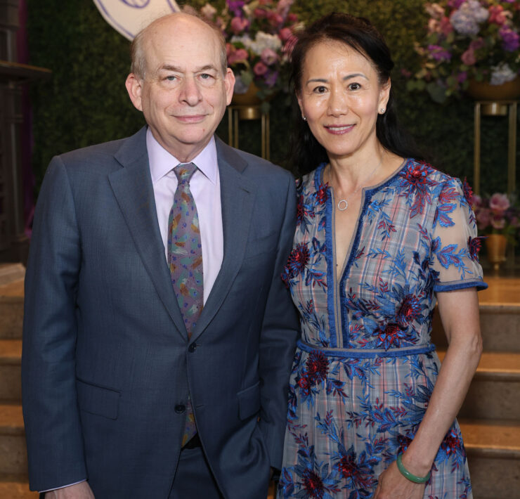 David-Leebron-and-Ping-Sun-1