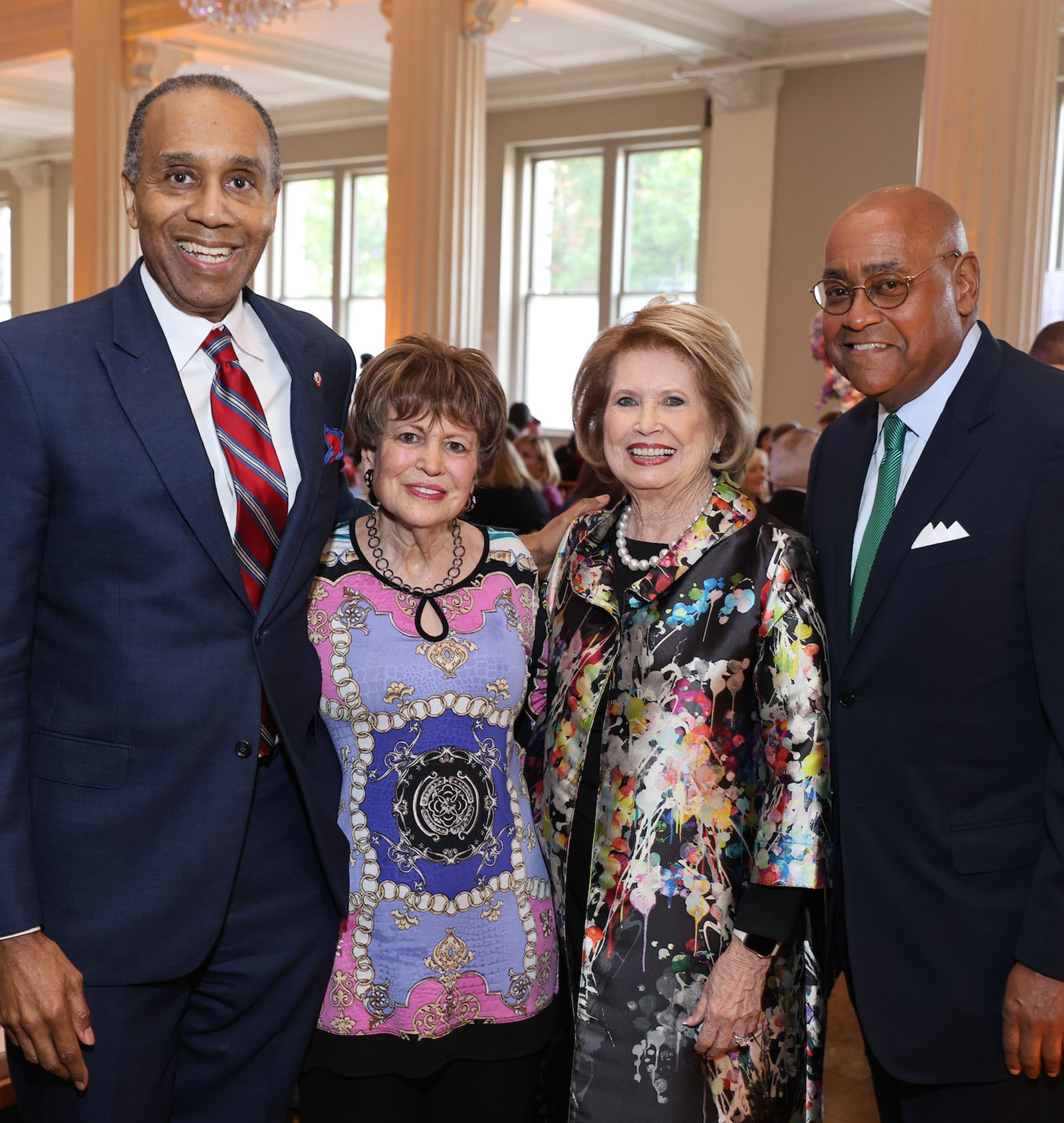 Dean-Leonard-Baynes-Regina-Rogers-Virginia-Blanton-Commissioner-Rodney-Ellis-1
