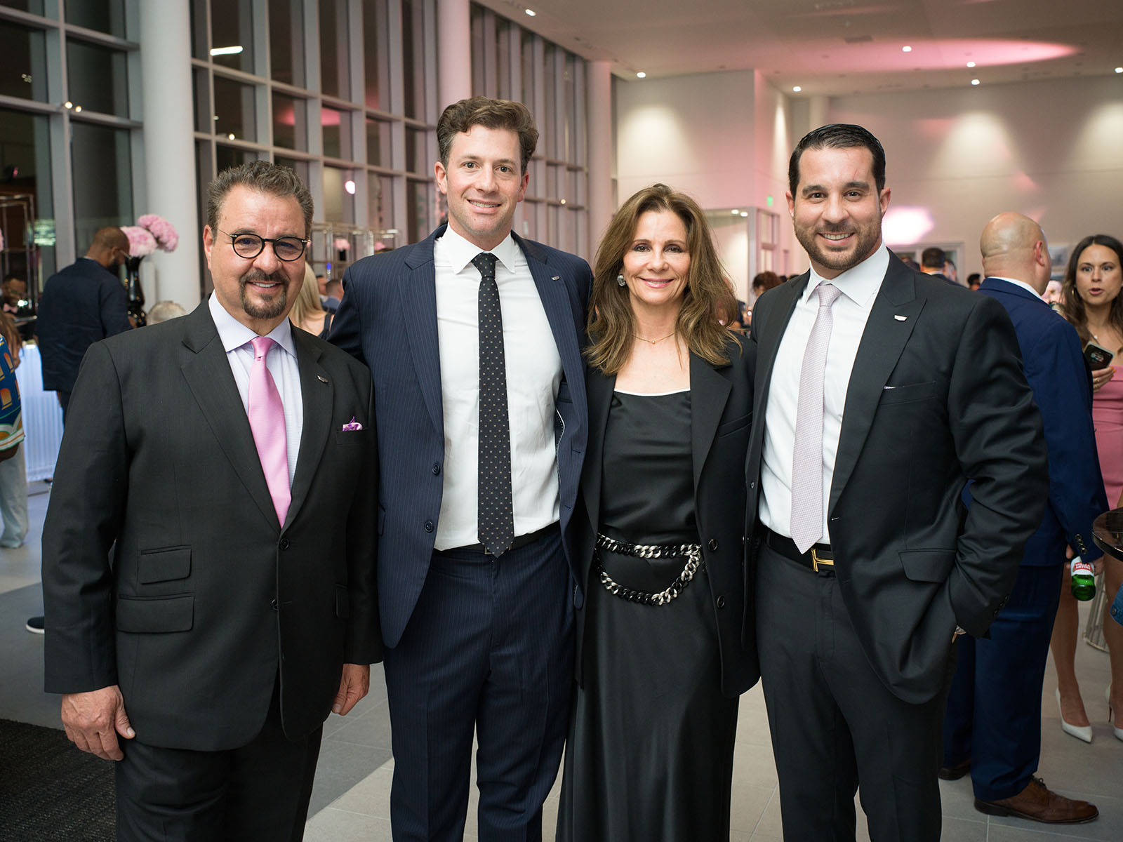 Fernando-Somoza-Paul-Weitz-Martine-Weitz-Storm-Somoza