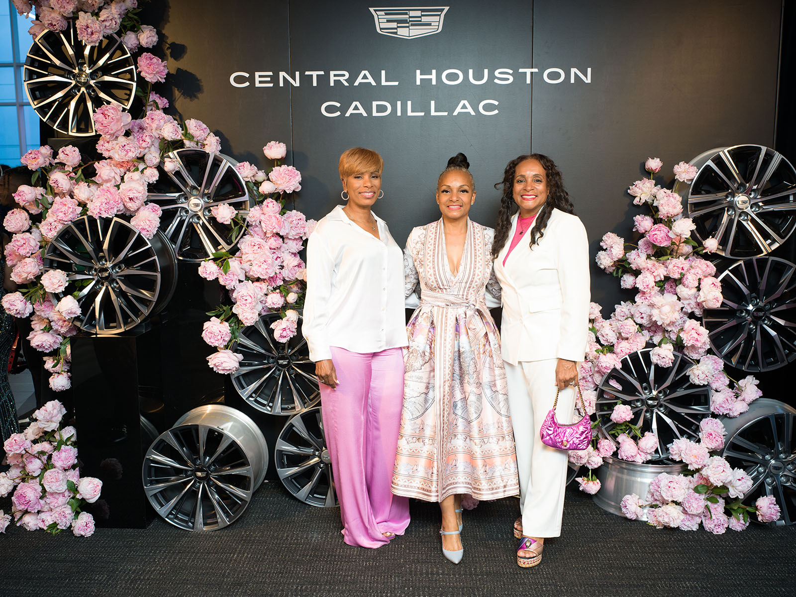 LaDonna-Rucker-Veronica-Wilson-Rhonda-Jones