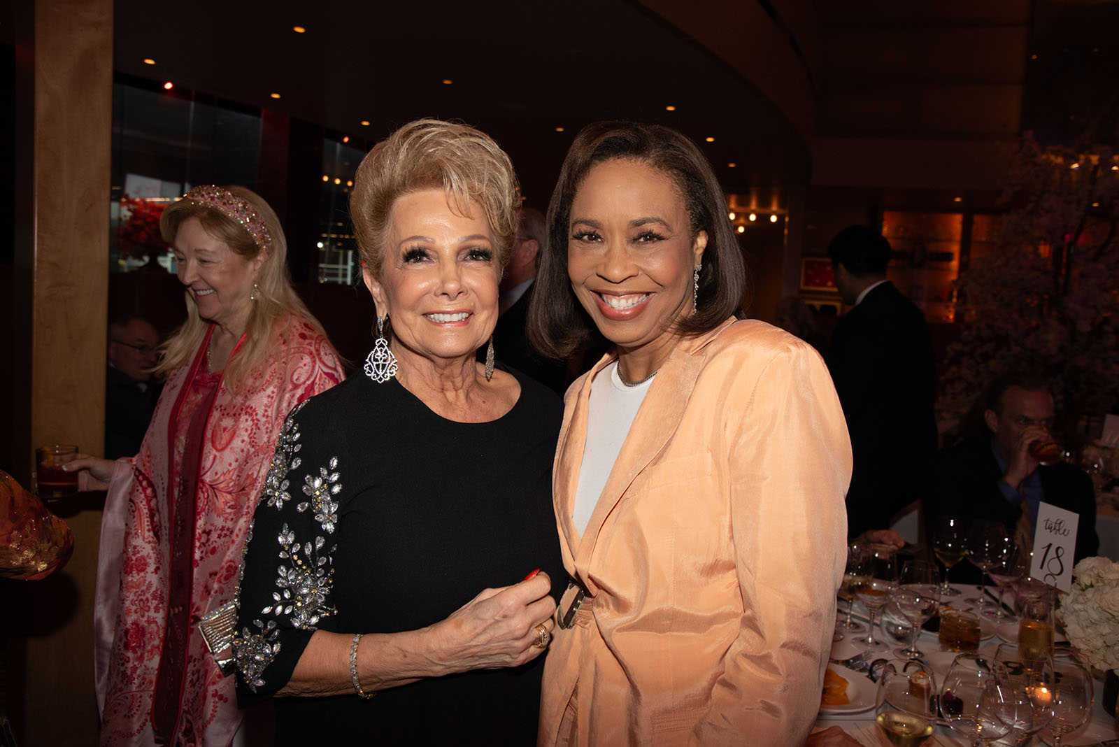 Philamena-Baird-and-Gina-Gaston