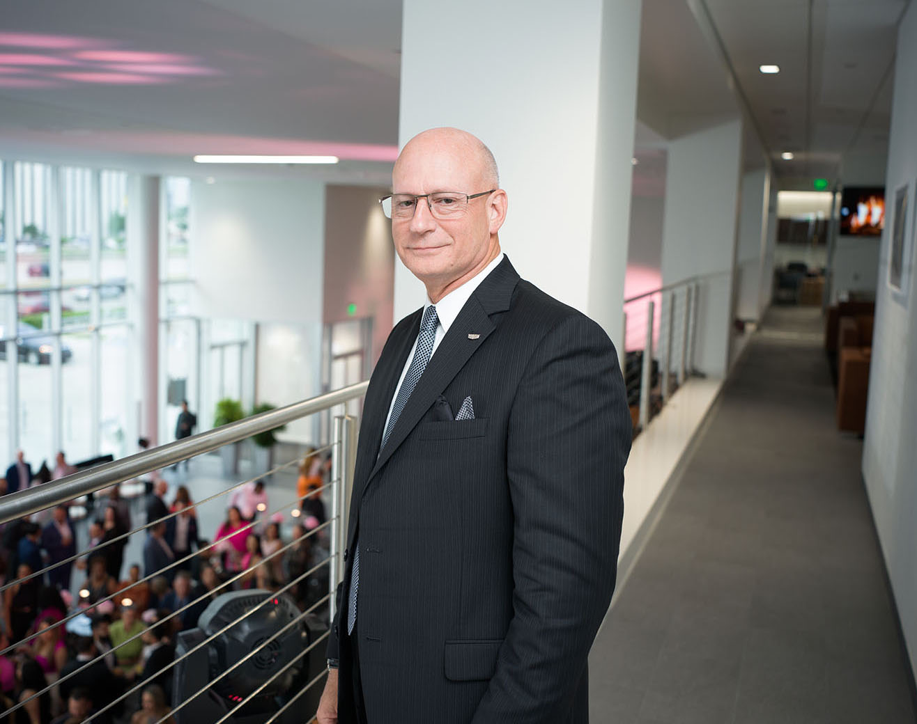 Robert-Secrest-Regional-Director-of-Cadillac
