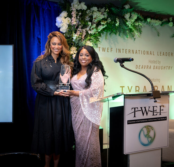 Tyra-Banks-and-Founder-Deavra-Daughtry